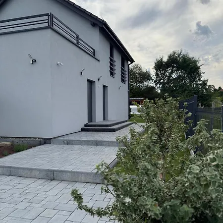 Lägenhet Blisko Pilsko W Beskidzie Zywieckim *