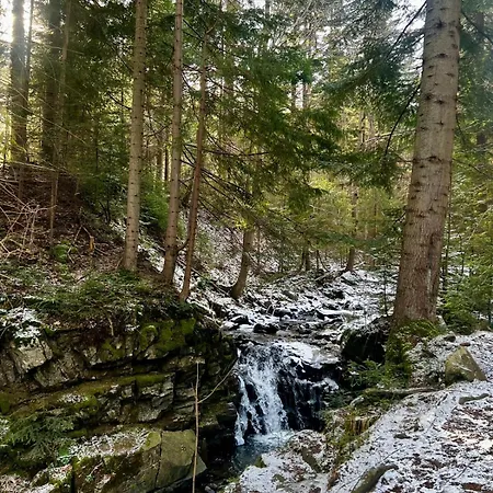 Blisko Pilsko W Beskidzie Zywieckim Lägenhet