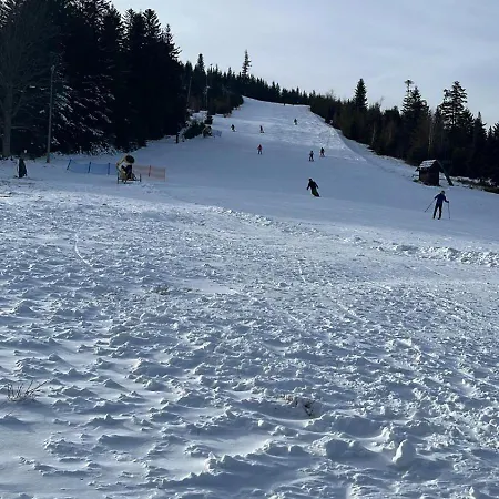 Lägenhet Blisko Pilsko W Beskidzie Zywieckim *